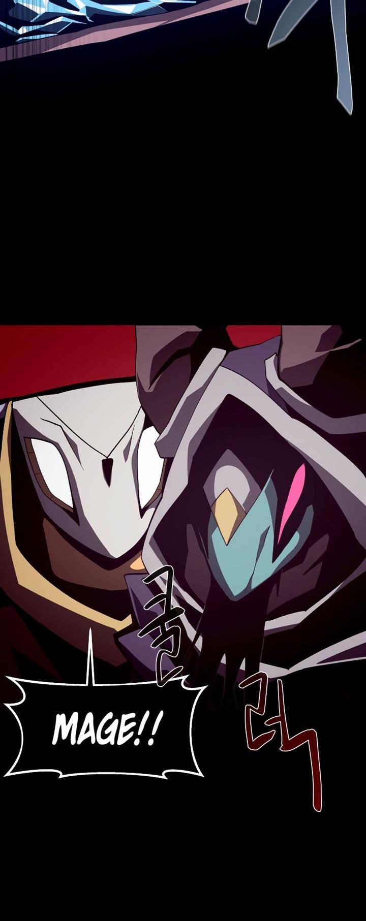 Dungeon Odyssey Chap 26 - Next Chap 27