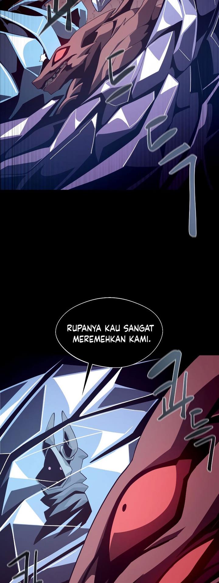 Dungeon Odyssey Chap 26 - Next Chap 27