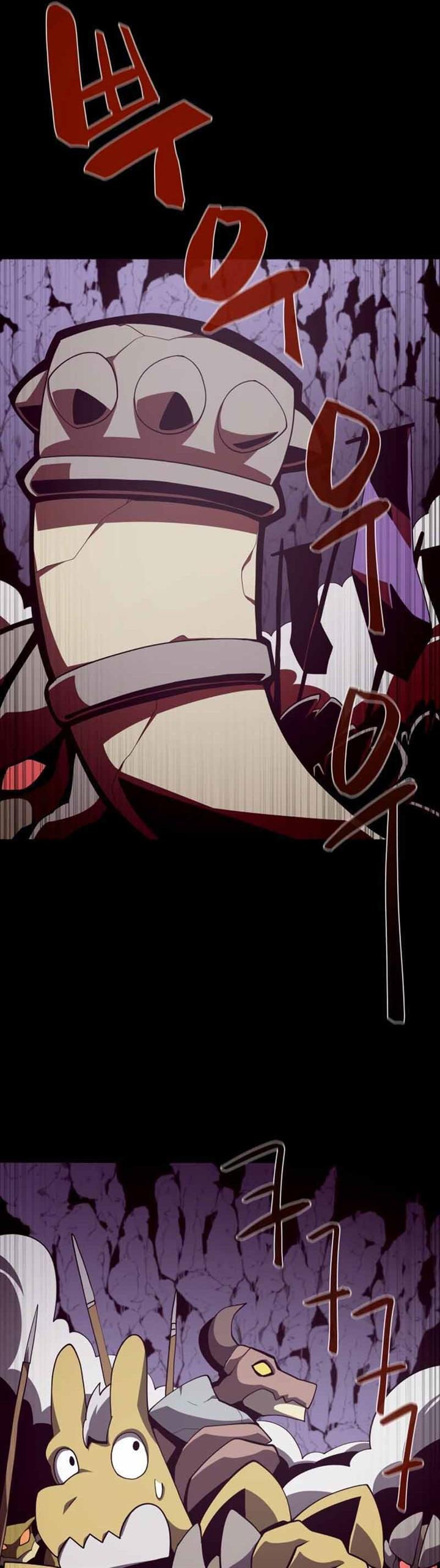 Dungeon Odyssey Chap 29 - Next Chap 30