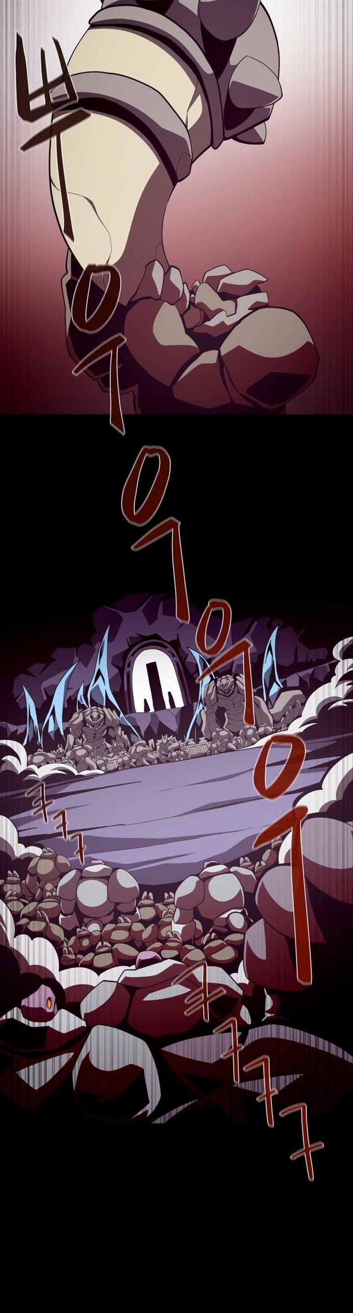Dungeon Odyssey Chap 29 - Next Chap 30