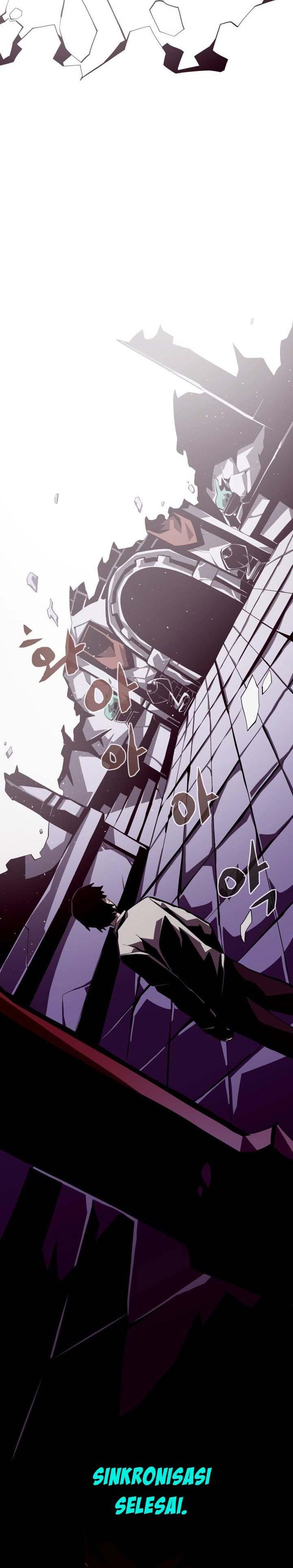 Dungeon Odyssey Chap 3 - Next Chap 4