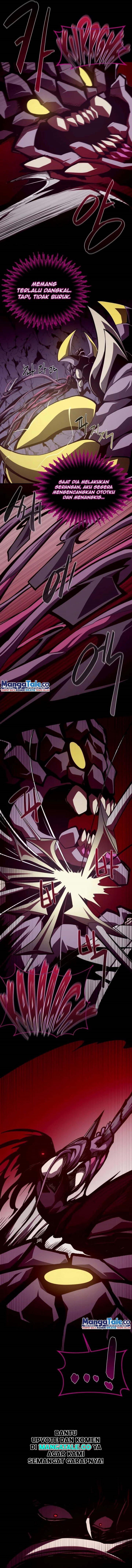 Dungeon Odyssey Chap 33 - Next Chap 34