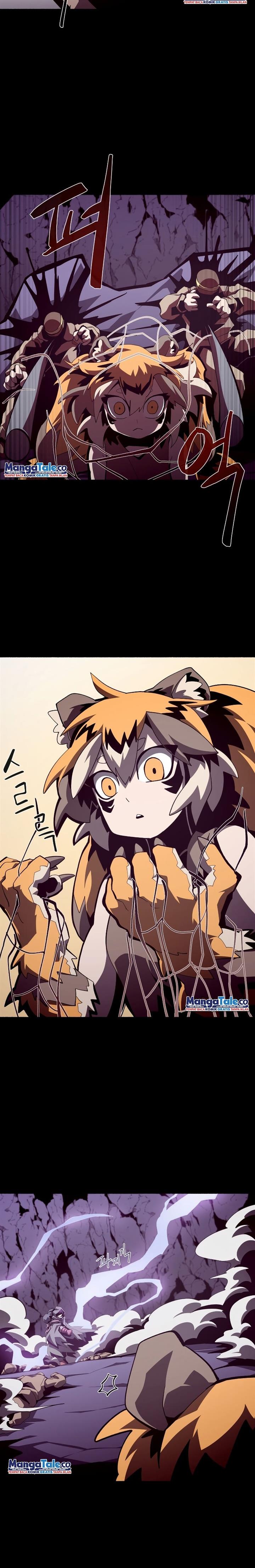 Dungeon Odyssey Chap 37 - Next Chap 38