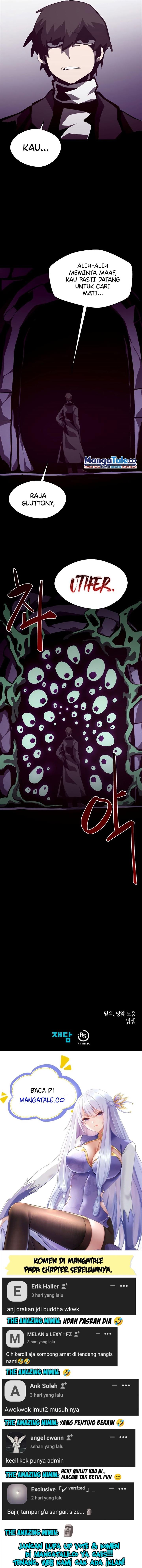 Dungeon Odyssey Chap 39 - Next Chap 40