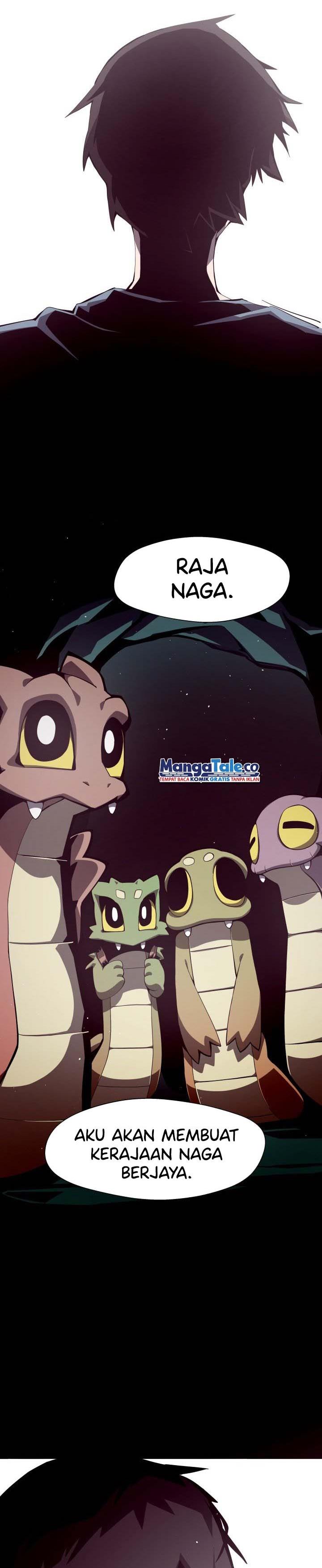 Dungeon Odyssey Chap 4 - Next Chap 5