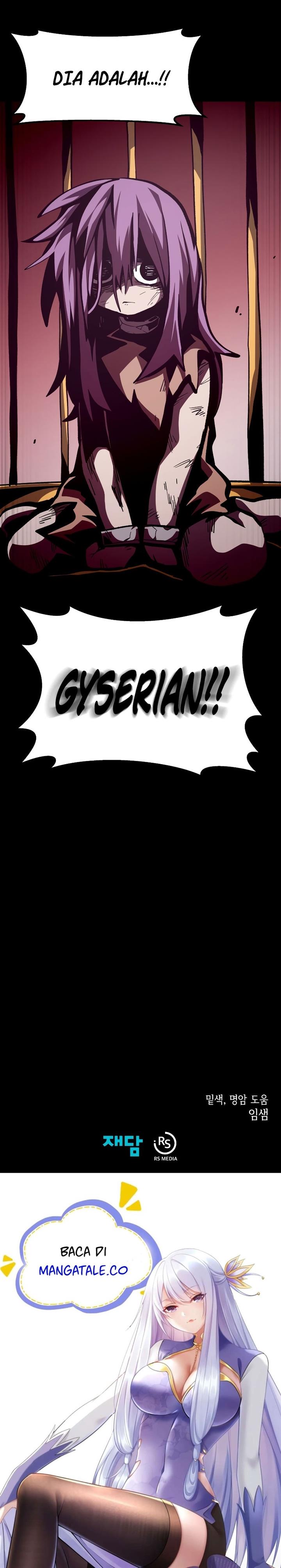 Dungeon Odyssey Chap 41 - Next Chap 42