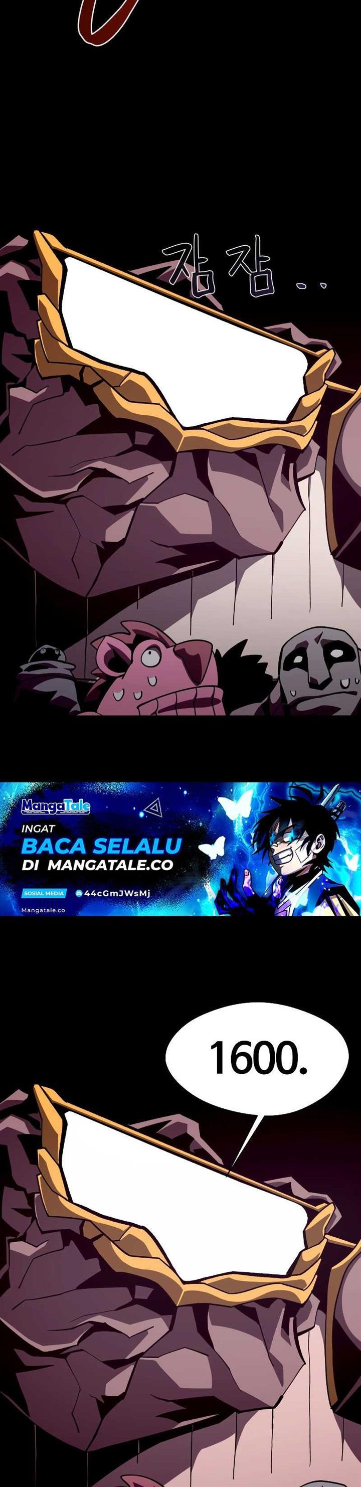 Dungeon Odyssey Chap 42 - Next Chap 43