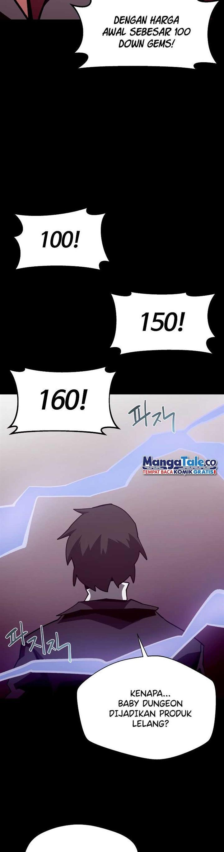 Dungeon Odyssey Chap 42 - Next Chap 43