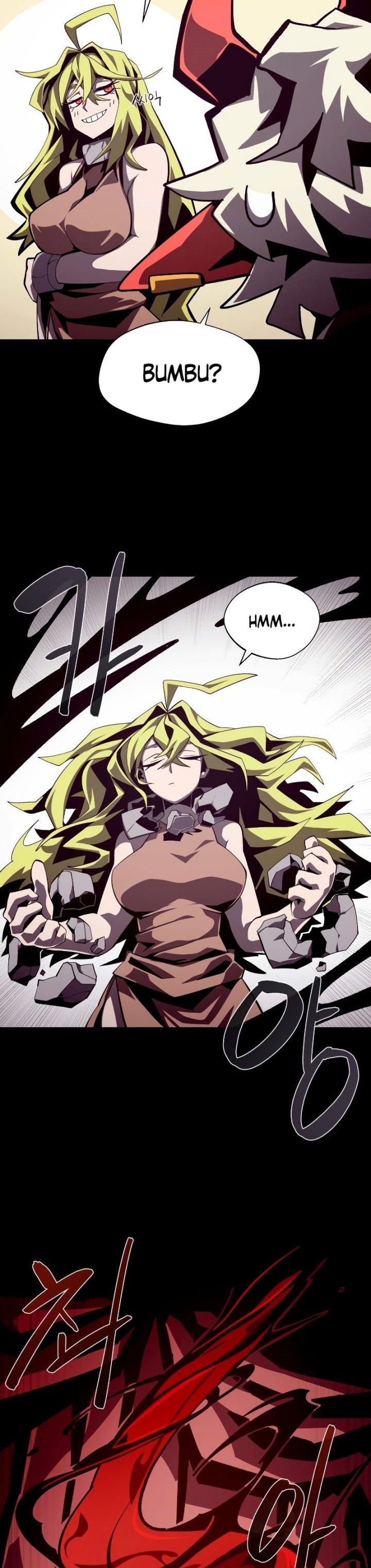 Dungeon Odyssey Chap 43 - Next Chap 44