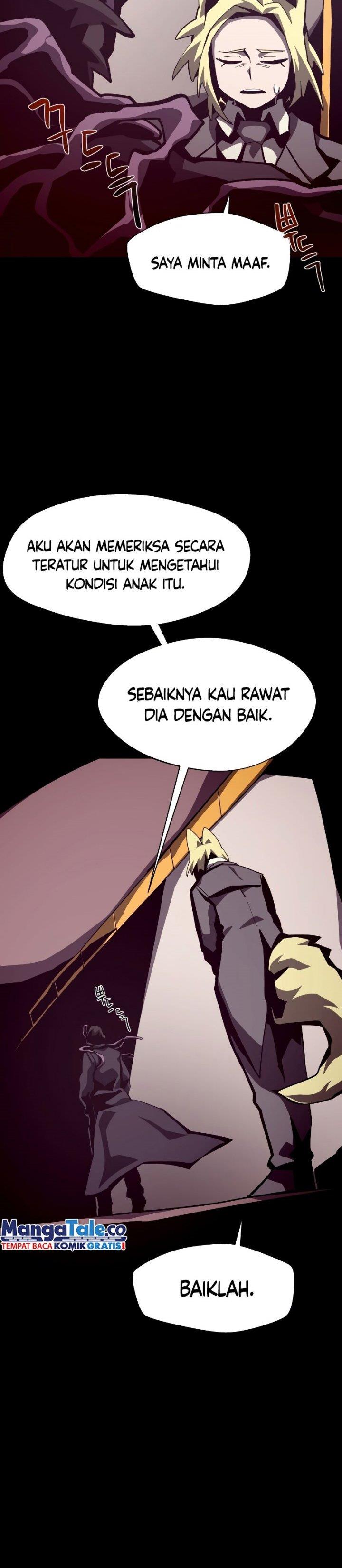Dungeon Odyssey Chap 43 - Next Chap 44