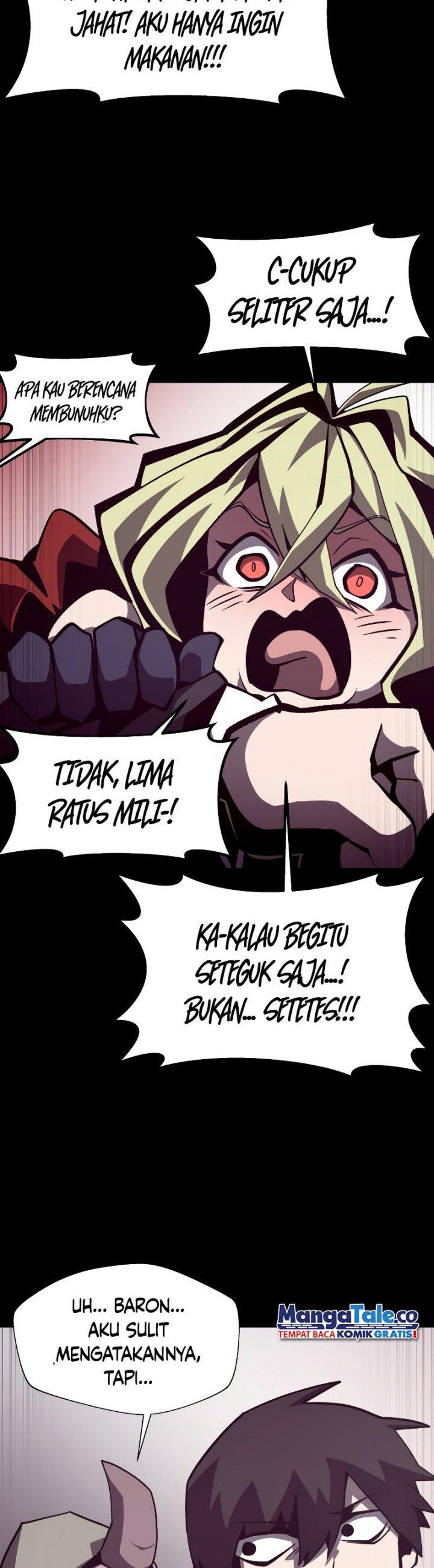 Dungeon Odyssey Chap 44 - Next Chap 45