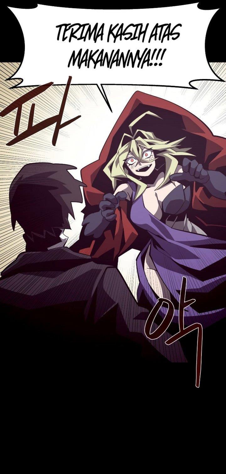 Dungeon Odyssey Chap 44 - Next Chap 45