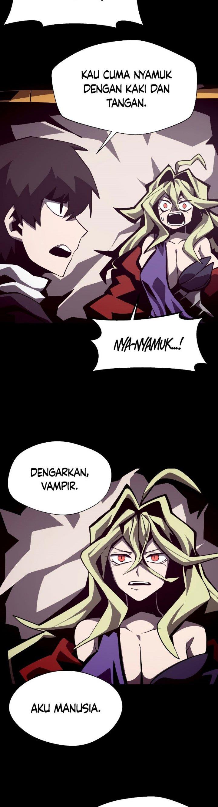 Dungeon Odyssey Chap 44 - Next Chap 45