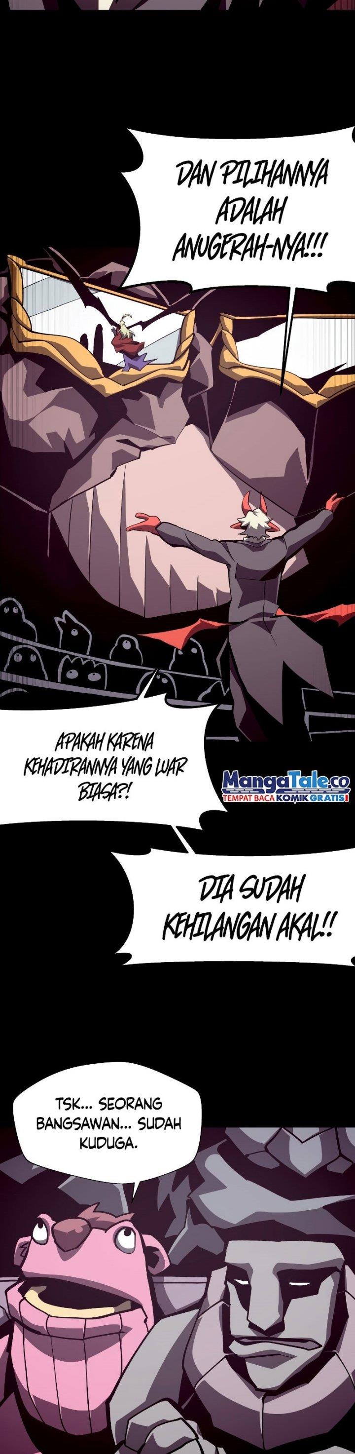 Dungeon Odyssey Chap 44 - Next Chap 45