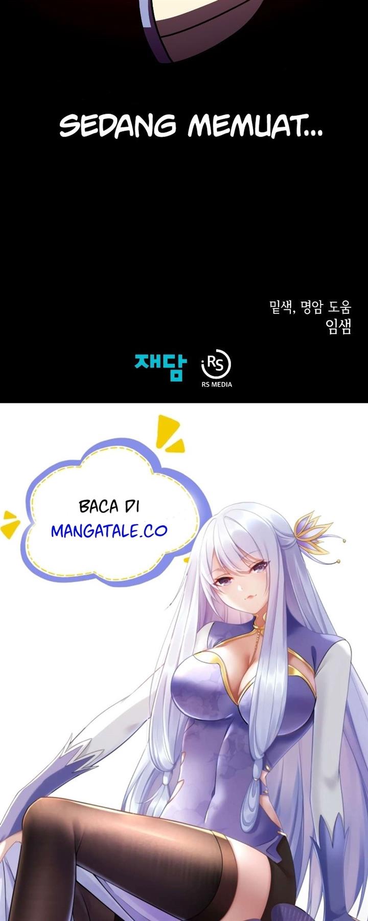 Dungeon Odyssey Chap 45 - Next Chap 46