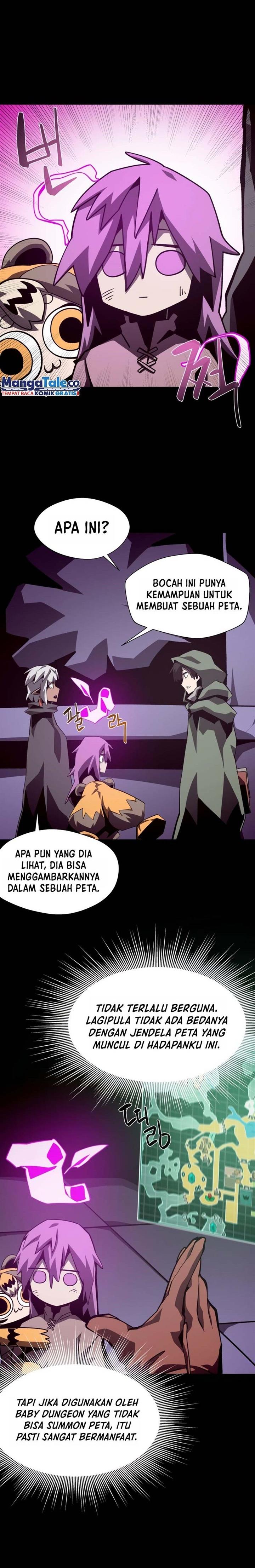 Dungeon Odyssey Chap 46 - Next Chap 47