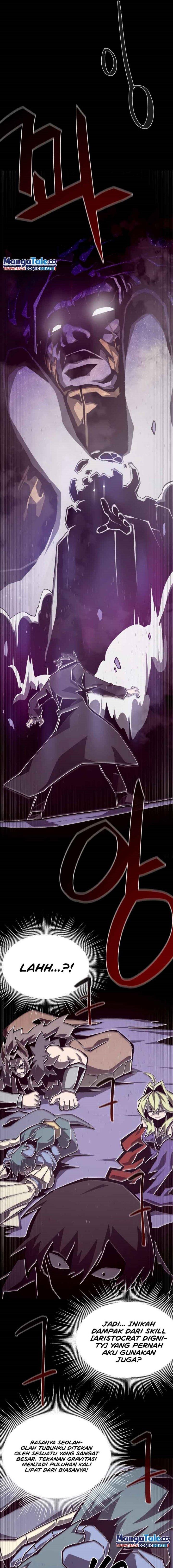 Dungeon Odyssey Chap 54 - Next Chap 55