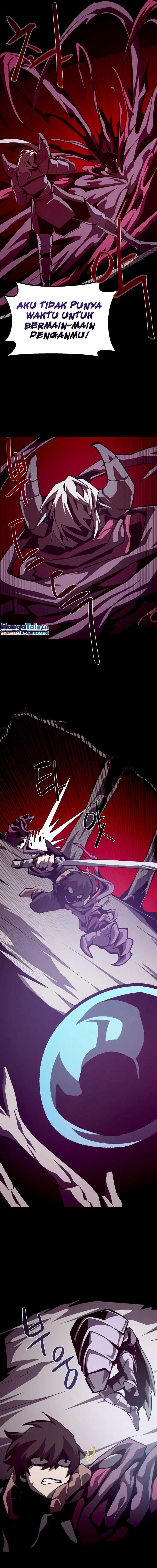 Dungeon Odyssey Chap 58 - Next Chap 59