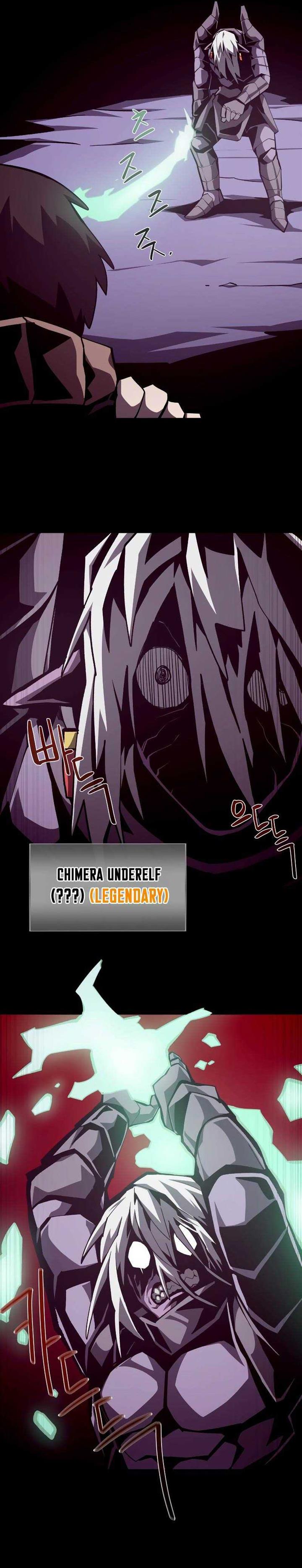 Dungeon Odyssey Chap 59 - Next Chap 60