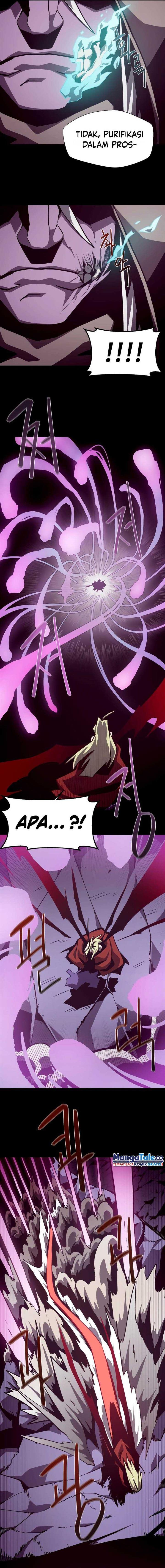 Dungeon Odyssey Chap 59 - Next Chap 60