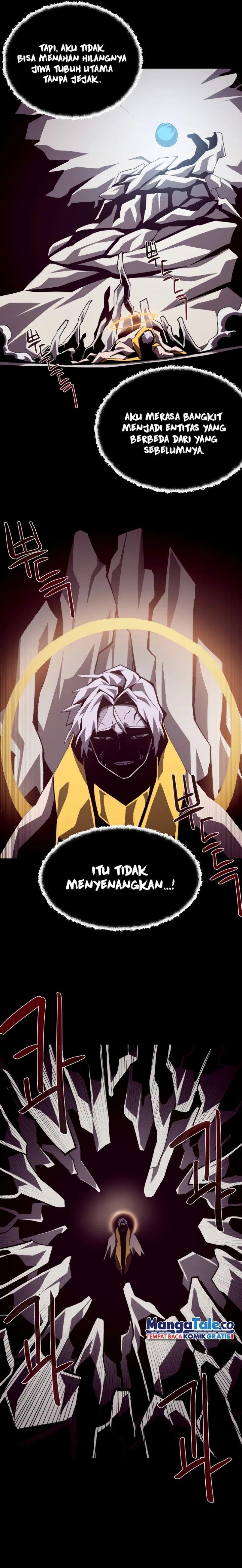 Dungeon Odyssey Chap 61 - Next Chap 62