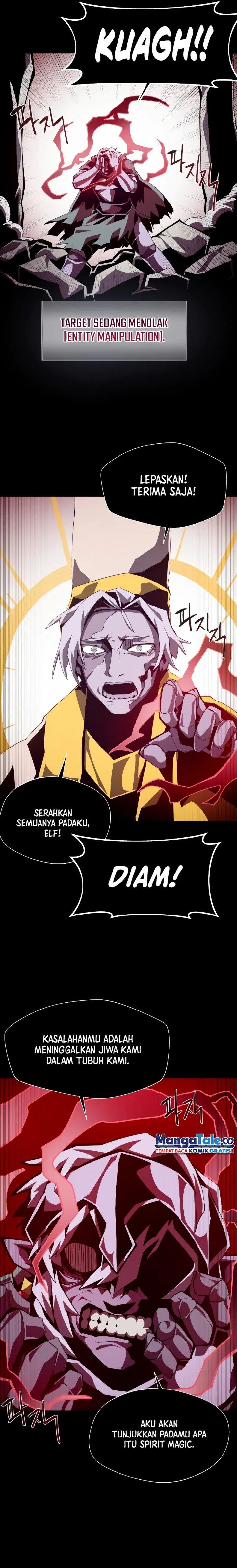 Dungeon Odyssey Chap 61 - Next Chap 62