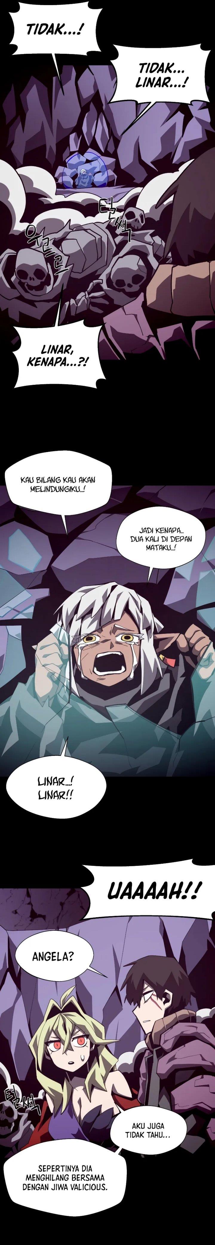 Dungeon Odyssey Chap 61 - Next Chap 62