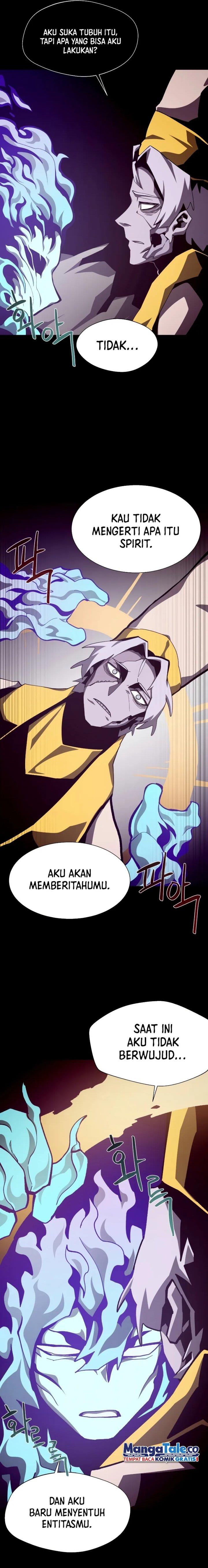 Dungeon Odyssey Chap 61 - Next Chap 62