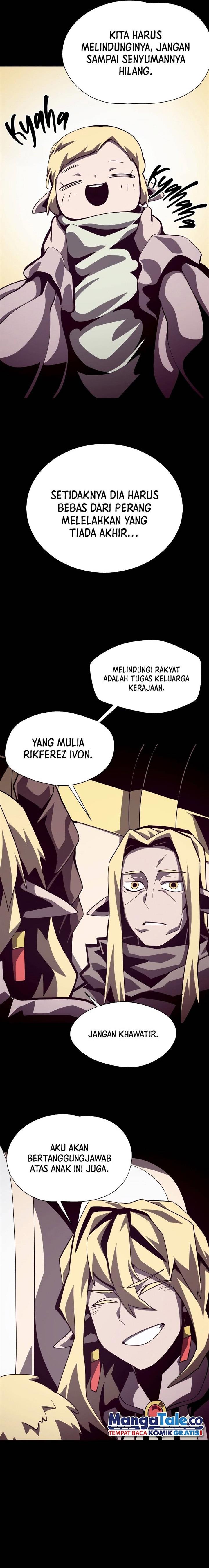 Dungeon Odyssey Chap 62 - Next Chap 63