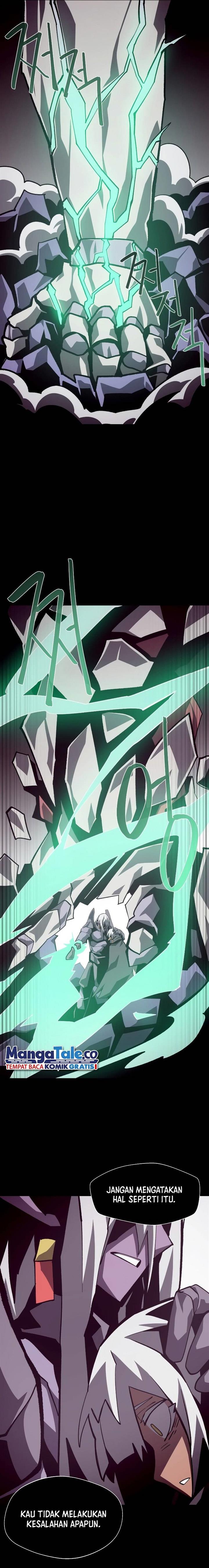 Dungeon Odyssey Chap 62 - Next Chap 63