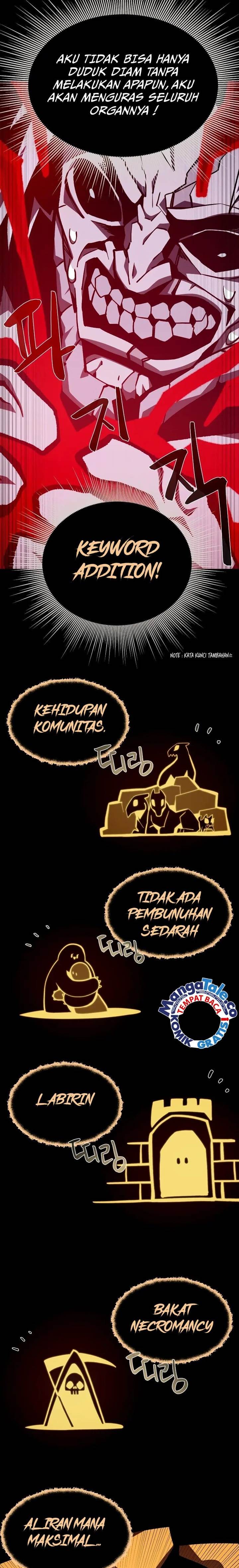 Dungeon Odyssey Chap 66 - Next Chap 67