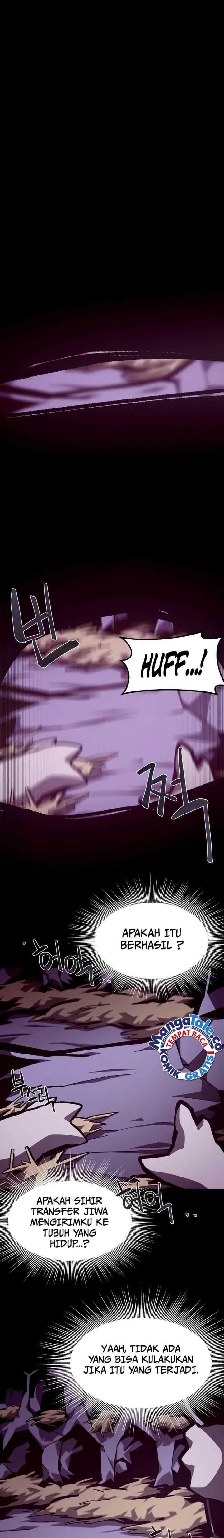 Dungeon Odyssey Chap 66 - Next Chap 67