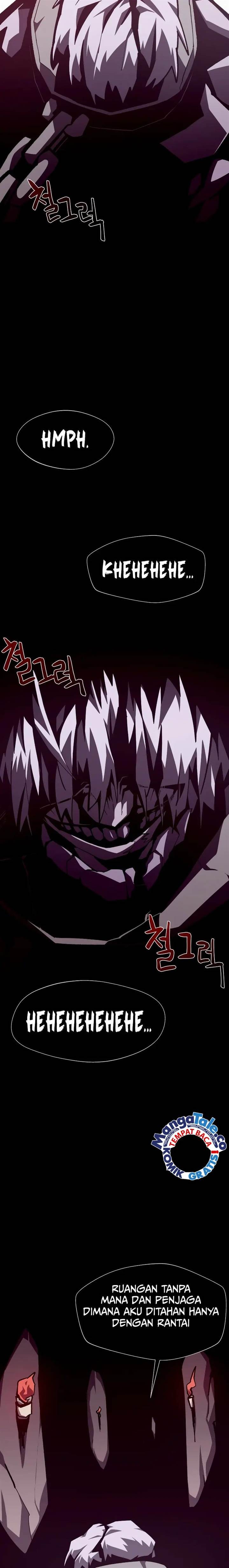 Dungeon Odyssey Chap 66 - Next Chap 67