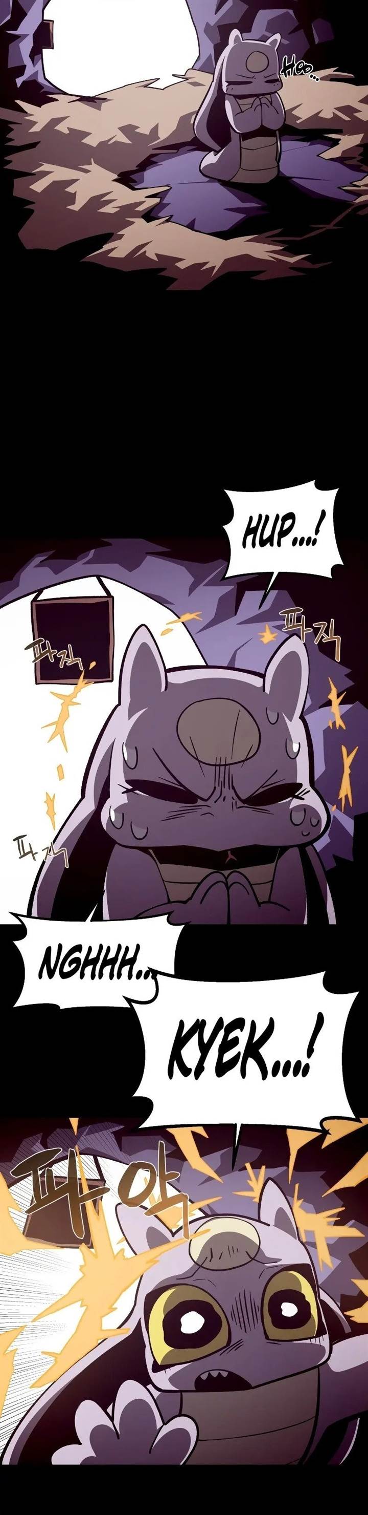 Dungeon Odyssey Chap 67 - Next Chap 68