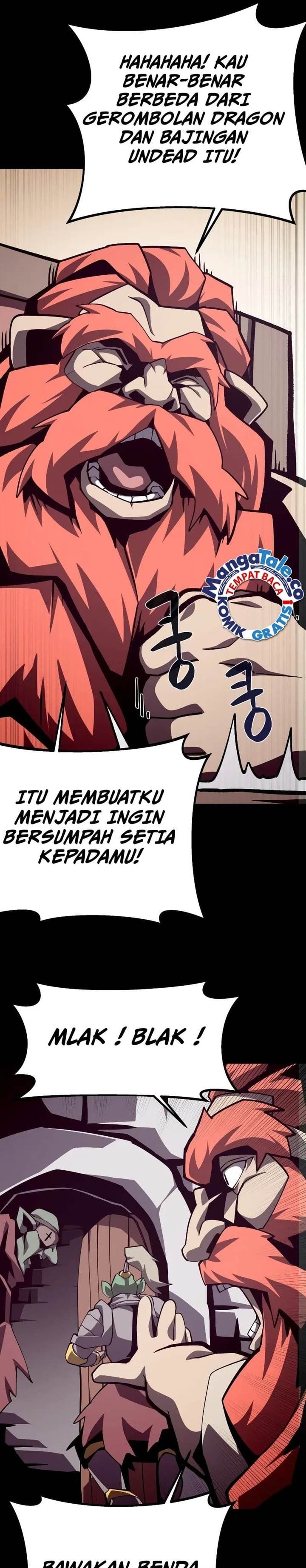 Dungeon Odyssey Chap 68 - Next Chap 69