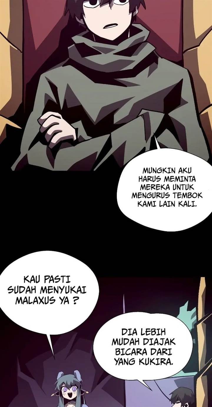 Dungeon Odyssey Chap 68 - Next Chap 69