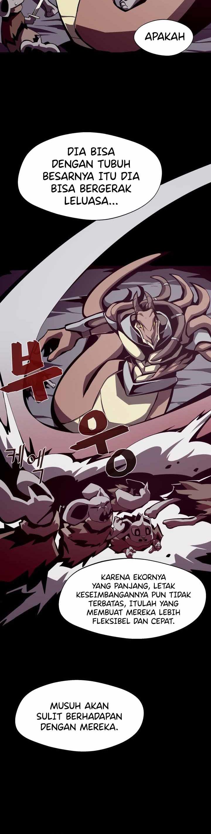 Dungeon Odyssey Chap 7 - Next Chap 8