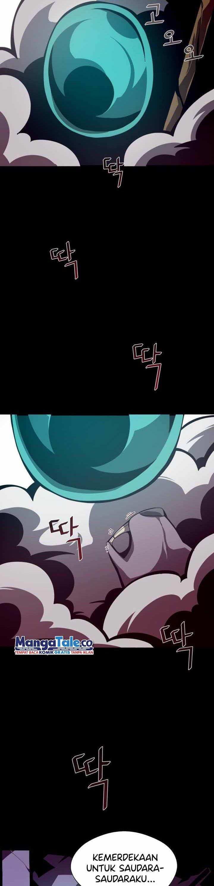 Dungeon Odyssey Chap 7 - Next Chap 8