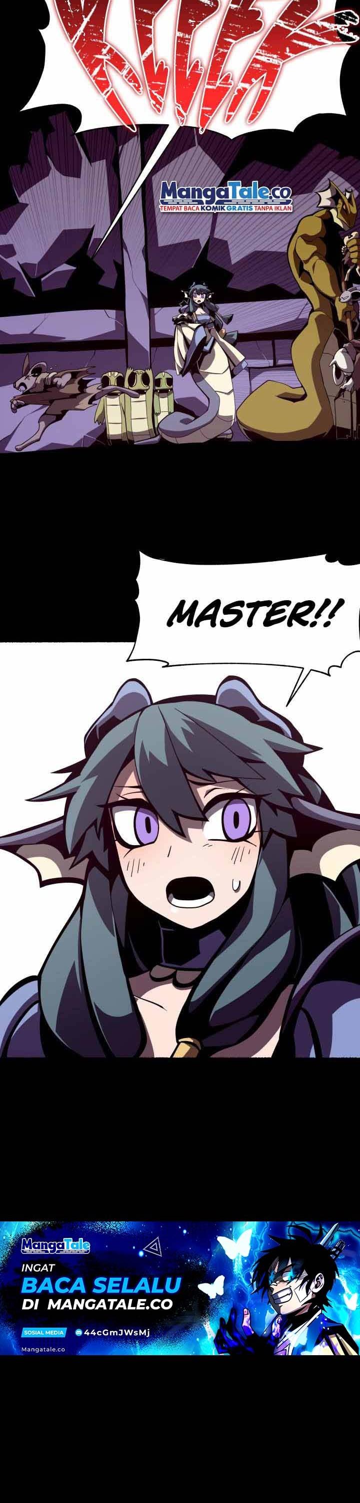 Dungeon Odyssey Chap 7 - Next Chap 8