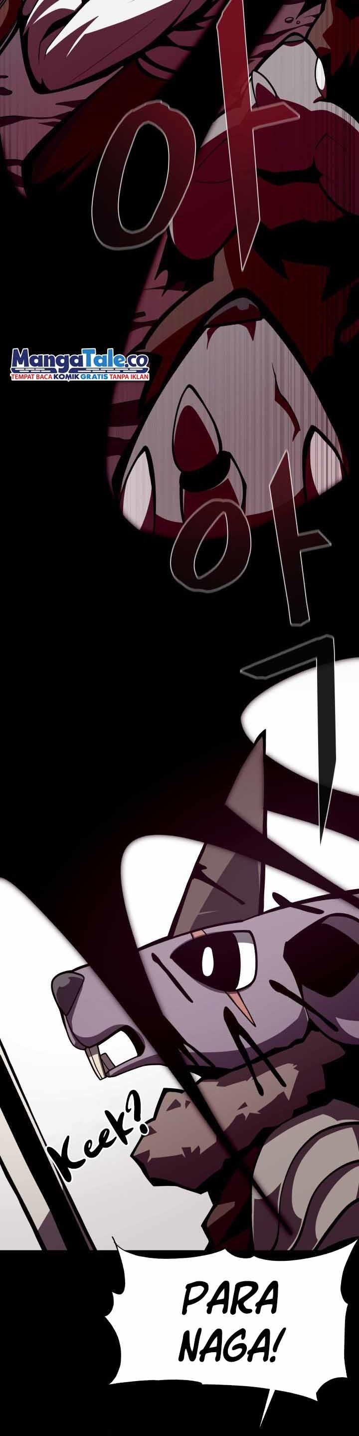 Dungeon Odyssey Chap 7 - Next Chap 8