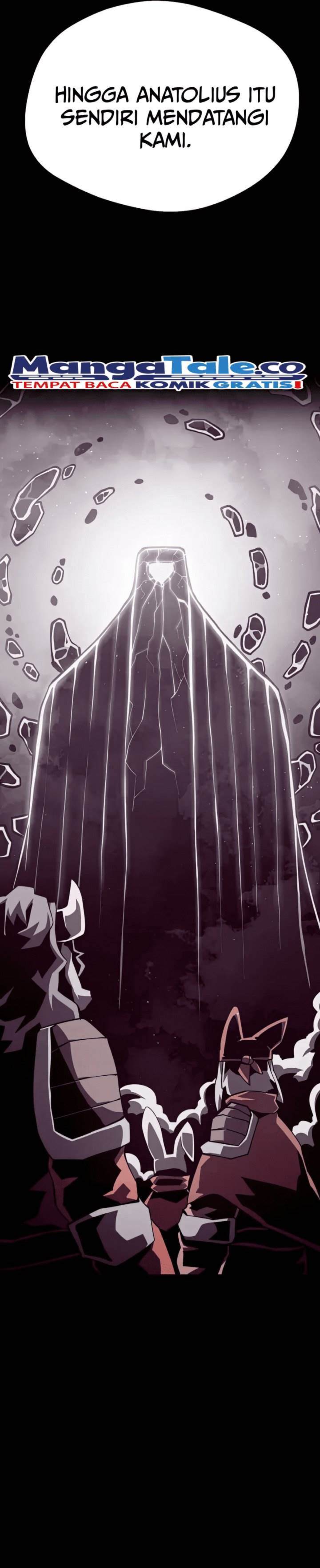 Dungeon Odyssey Chap 71 - Next Chap 72