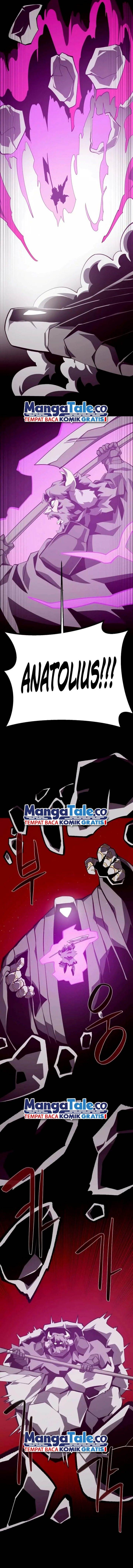 Dungeon Odyssey Chap 73 - Next Chap 74