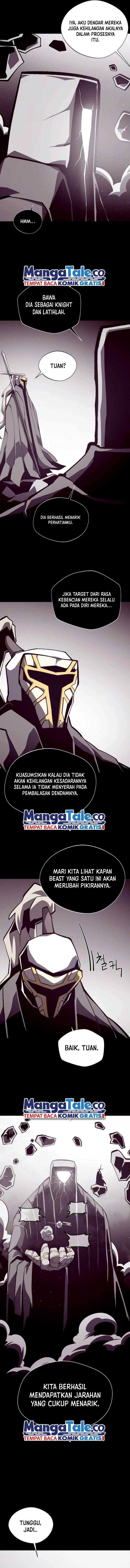 Dungeon Odyssey Chap 73 - Next Chap 74