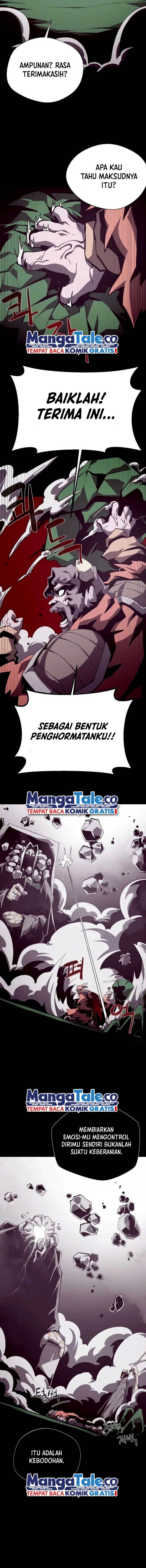 Dungeon Odyssey Chap 73 - Next Chap 74