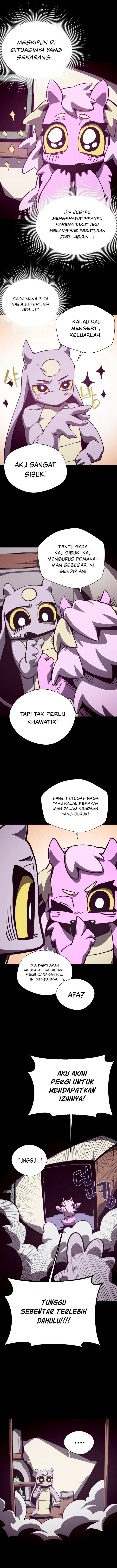 Dungeon Odyssey Chap 75 - Next Chap 76