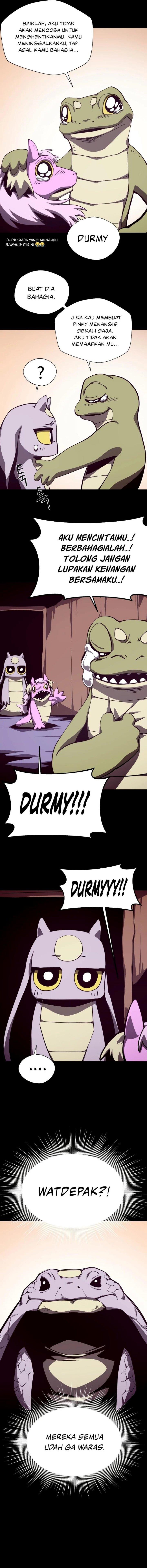 Dungeon Odyssey Chap 75 - Next Chap 76