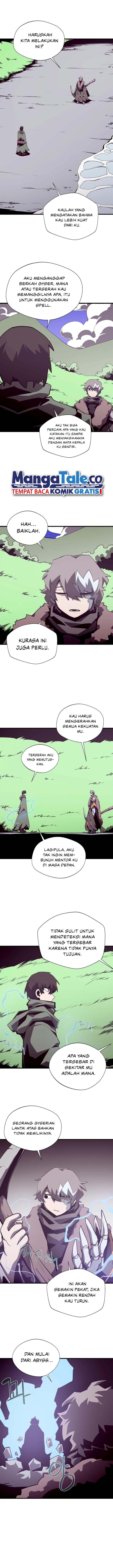 Dungeon Odyssey Chap 78 - Next Chap 79