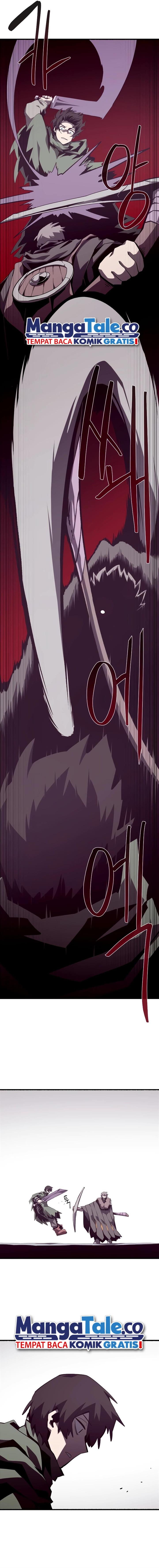Dungeon Odyssey Chap 78 - Next Chap 79