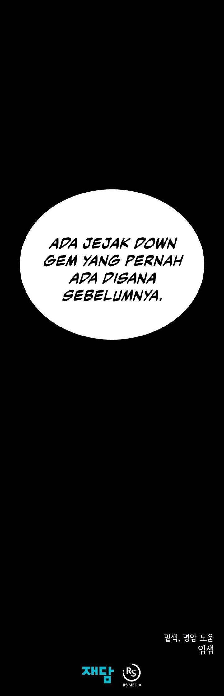 Dungeon Odyssey Chap 79 - Next Chap 80