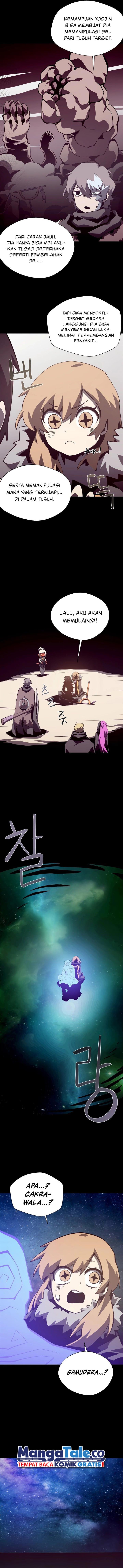 Dungeon Odyssey Chap 79 - Next Chap 80